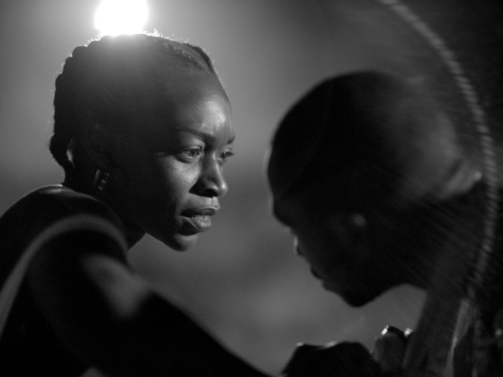 Dans chaque visage, le soleil Dans chaque visage, le soleil