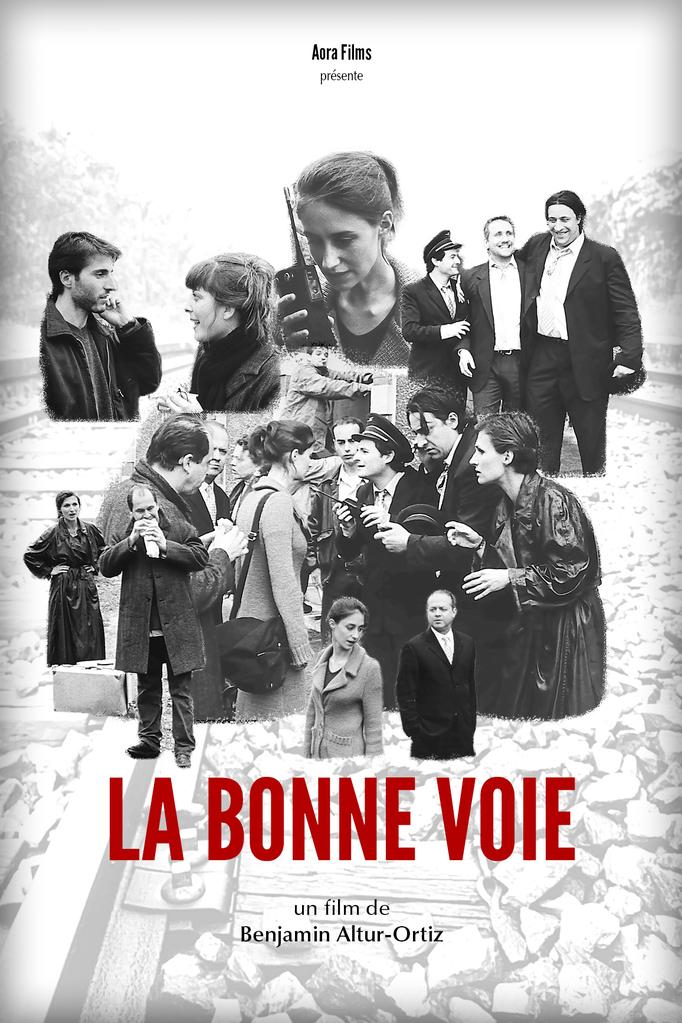 La Bonne Voie La Bonne Voie