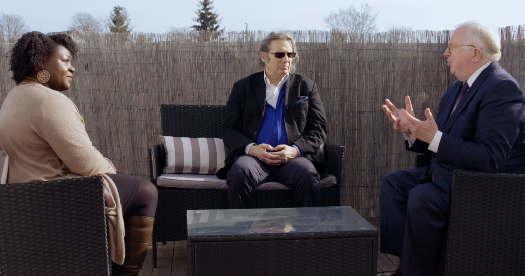 Le Manifeste Renaudie Le Manifeste Renaudie