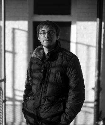 Gaëtan Borde Gaëtan Borde