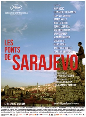Les Ponts de Sarajevo Les Ponts de Sarajevo