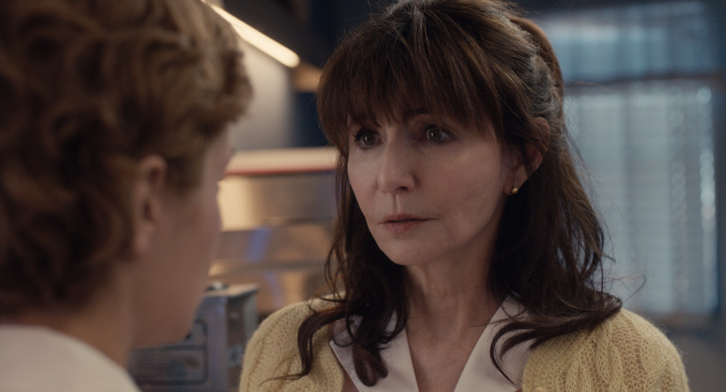 Mary Steenburgen