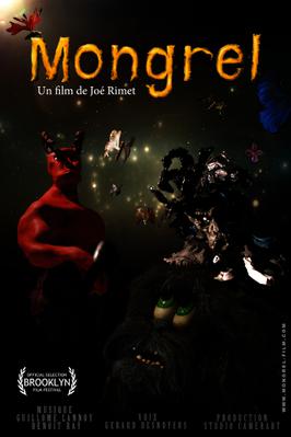 Mongrel Mongrel