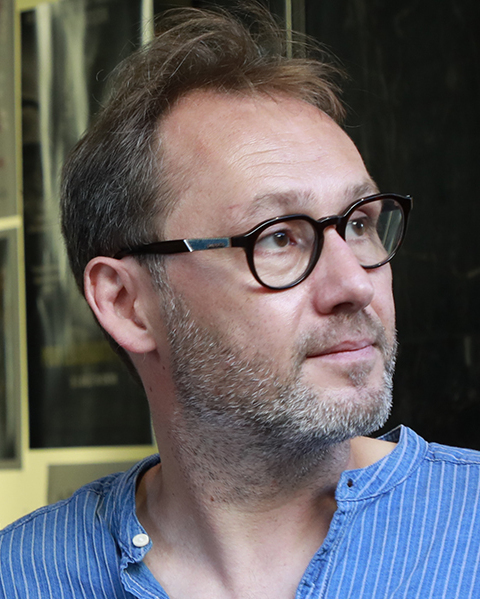 Marc Dubois Marc Dubois