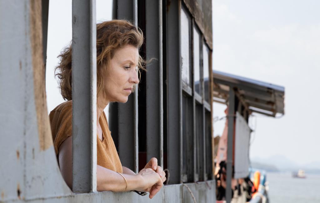 Edouard Bergeon - © Nord-Ouest Films - Jean-Claude Lother Edouard Bergeon - © Nord-Ouest Films - Jean-Claude Lother