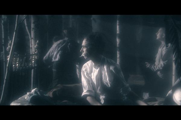 Stockholm International Film Festival - 2005