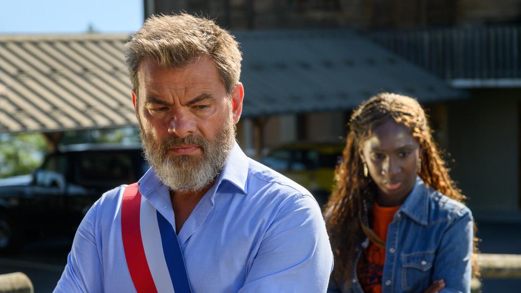 Clovis Cornillac Clovis Cornillac