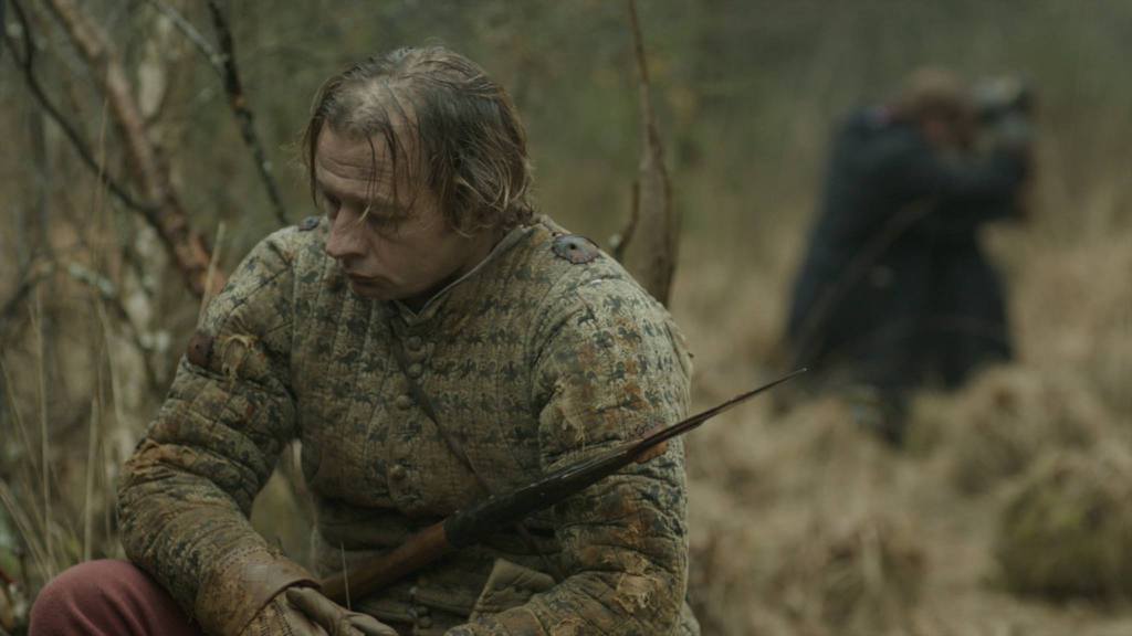 Sir Gauvain and the Green Knight Sir Gauvain and the Green Knight