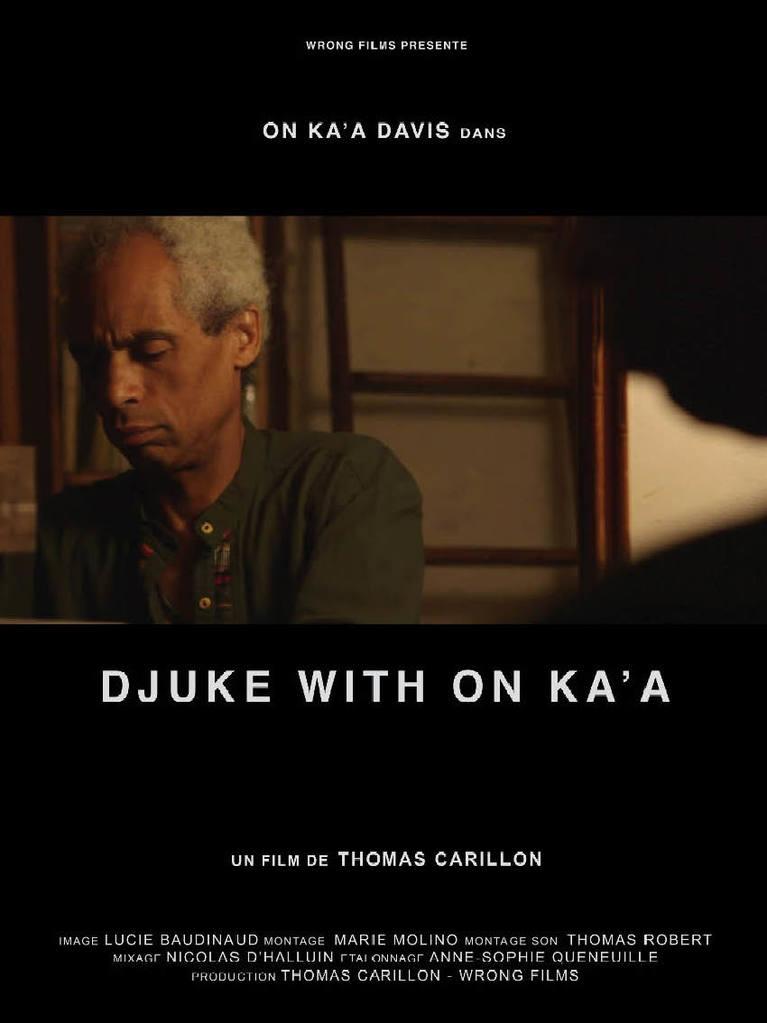 Davis On Ka’A Davis On Ka’A