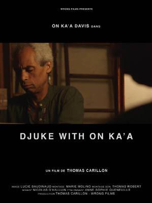 Djuke With On Ka'a Djuke With On Ka'a