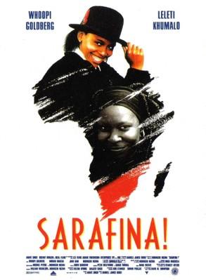 Sarafina ! Sarafina !