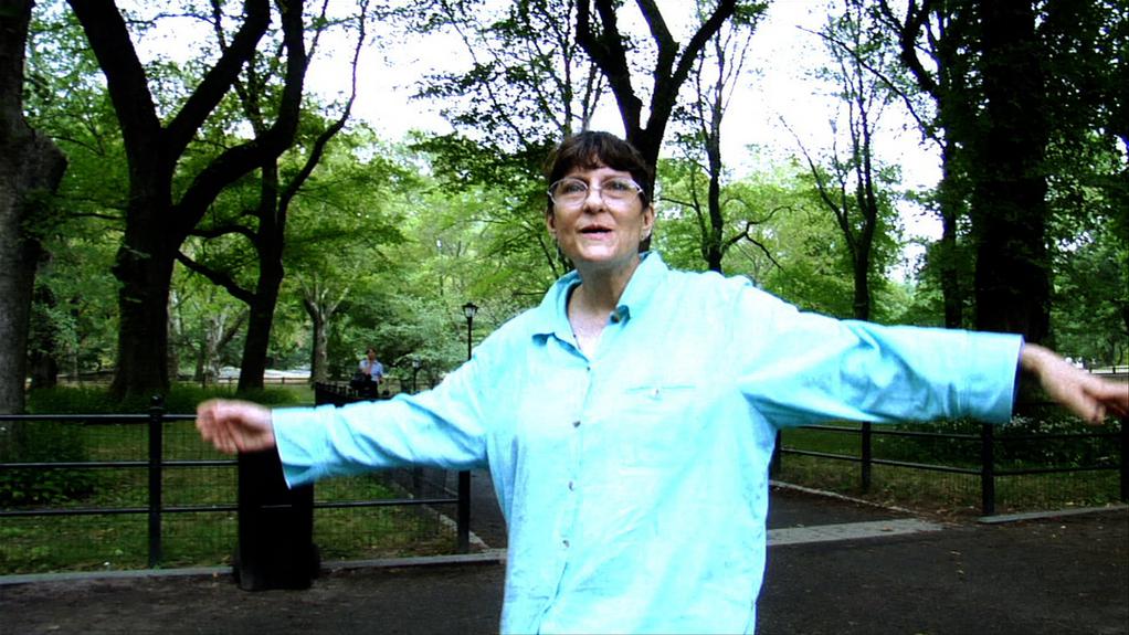 Walk Away Renée Walk Away Renée