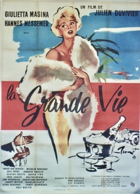 La Gran vida La Gran vida