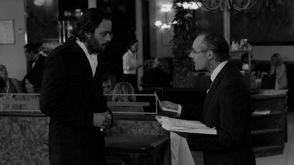 Festival du Film court en Plein air de Grenoble - 2011
