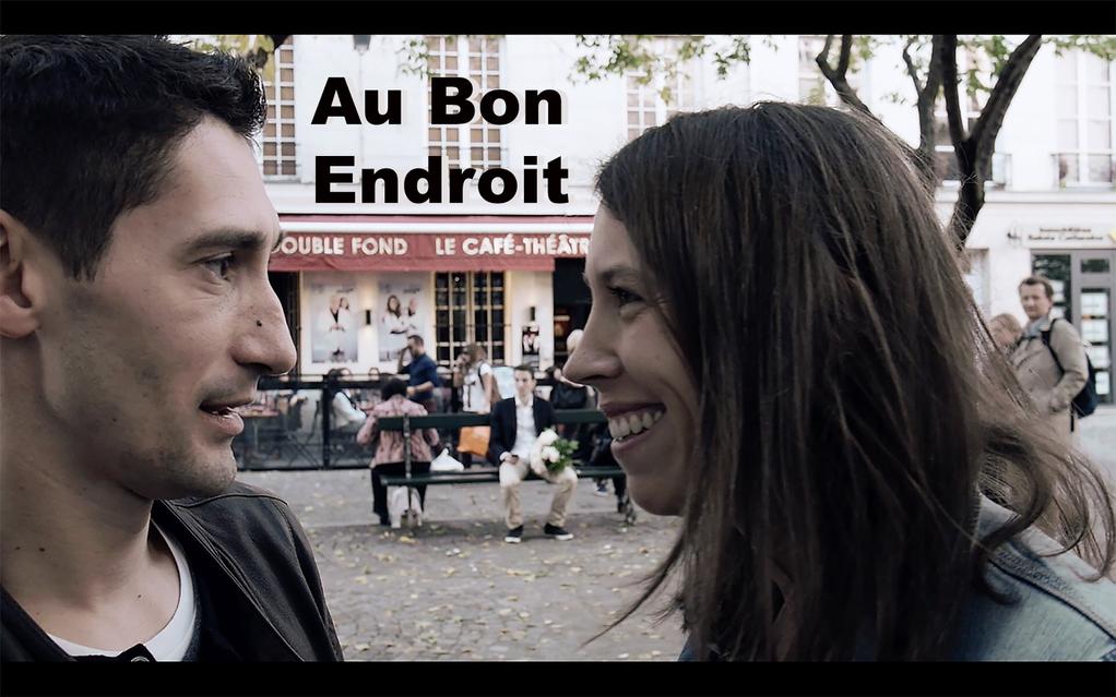 Pauline Pouchin UniFrance