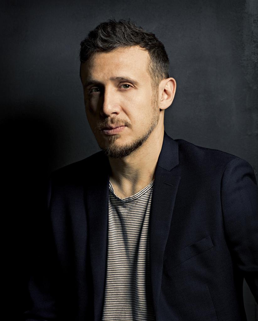 Roberto Minervini Roberto Minervini