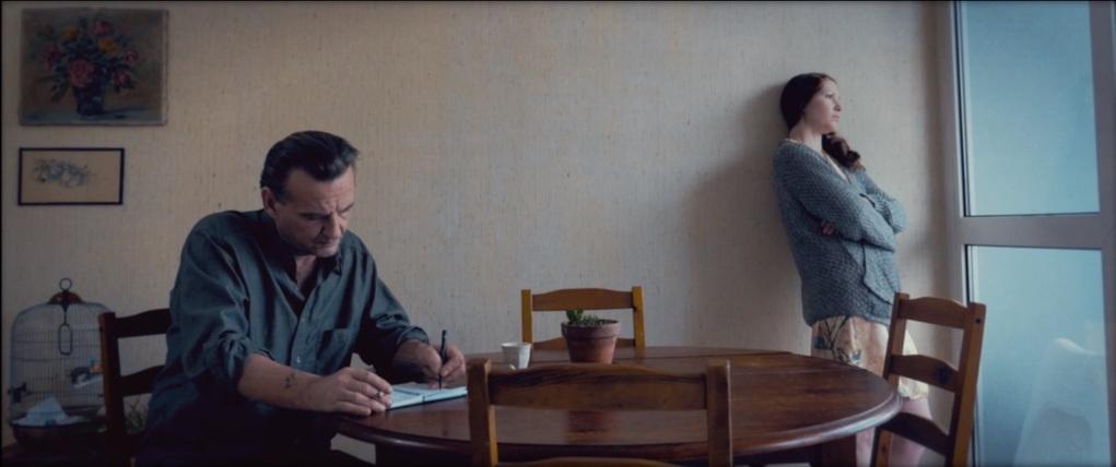 Les Poussières - © Jean-Claude Taki Les Poussières - © Jean-Claude Taki