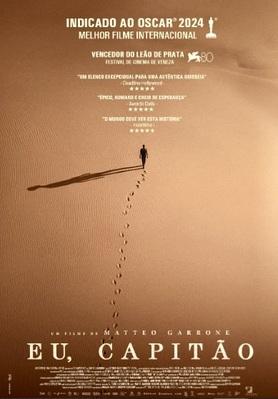 Yo, capitán - Portugal Yo, capitán - Portugal