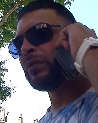 Jean Baliardo Jean Baliardo