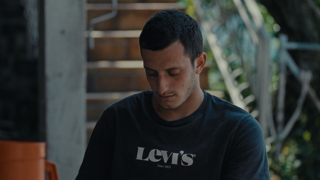 Antoine, Élise and Léandre Antoine, Élise and Léandre