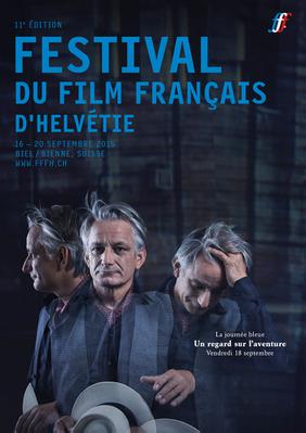 Festival du Film Français d'Helvétie Festival du Film Français d'Helvétie