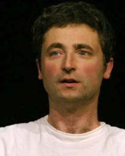 Laurent Poncelet Laurent Poncelet