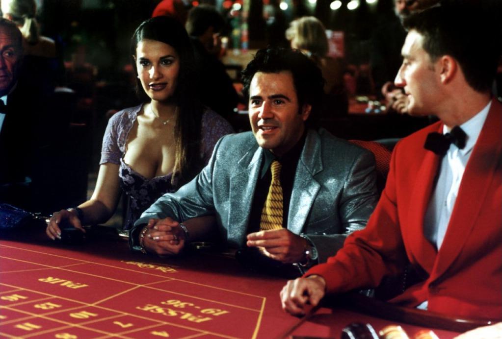 Seúl - Festival de cine francés - 2001 Seúl - Festival de cine francés - 2001