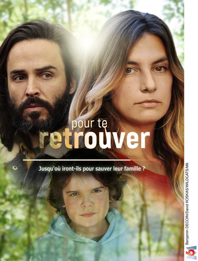 Pour te retrouver Pour te retrouver