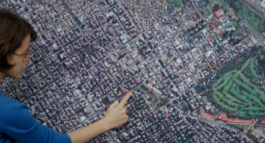 Florencia G&oacute;mez Garc&iacute;a