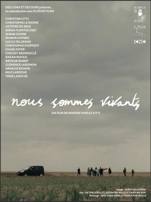 We Are Alive We Are Alive