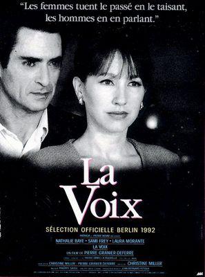 La Voix La Voix