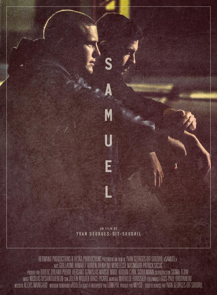 Samuel Samuel