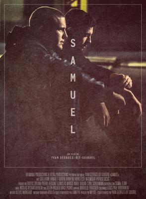 Samuel Samuel