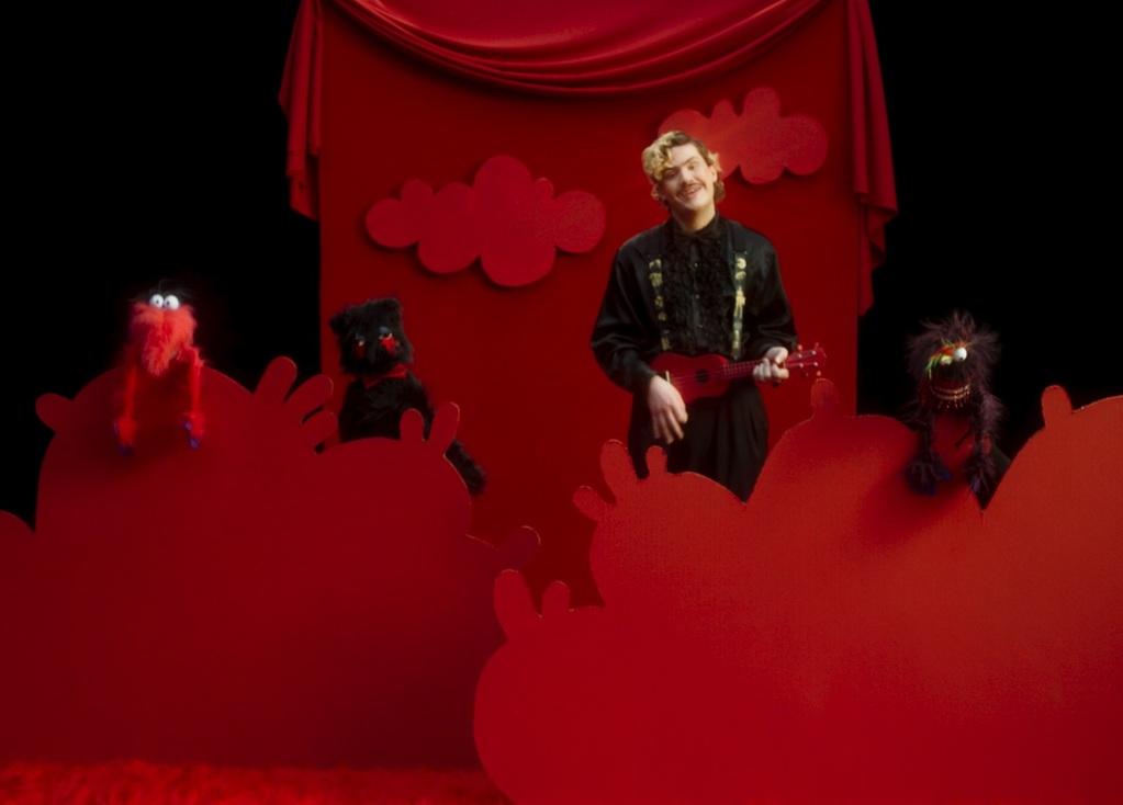 Berthe Is Dead But It's Okay Berthe Is Dead But It's Okay