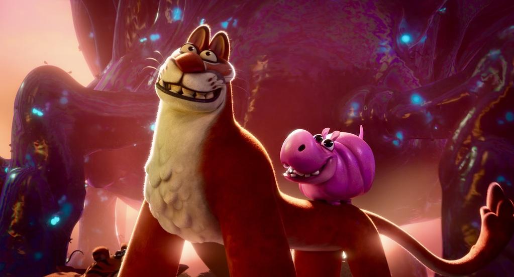 Zoopocalipsis - © 2024 STRANGE ANIMALS (COPPERHEART) PRODUCTIONS INC., CHARADES PRODUCTIONS SAS, UMEDIA PRODUCTION SA, MIPA (NOTZ) FILM INC., APOLLO FILMS DISTRIBUTION. ALL RIGHTS RESERVED Zoopocalipsis - © 2024 STRANGE ANIMALS (COPPERHEART) PRODUCTIONS INC., CHARADES PRODUCTIONS SAS, UMEDIA PRODUCTION SA, MIPA (NOTZ) FILM INC., APOLLO FILMS DISTRIBUTION. ALL RIGHTS RESERVED