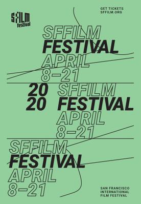 Festival Internacional de Cine de San Francisco Festival Internacional de Cine de San Francisco