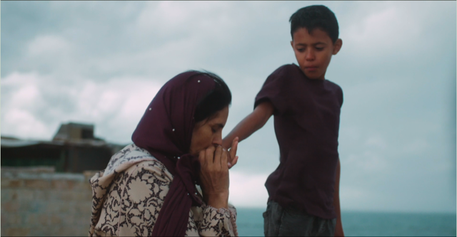 Festival Internacional de Cortometrajes de Palm Springs  - 2021