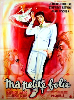 Ma petite folie