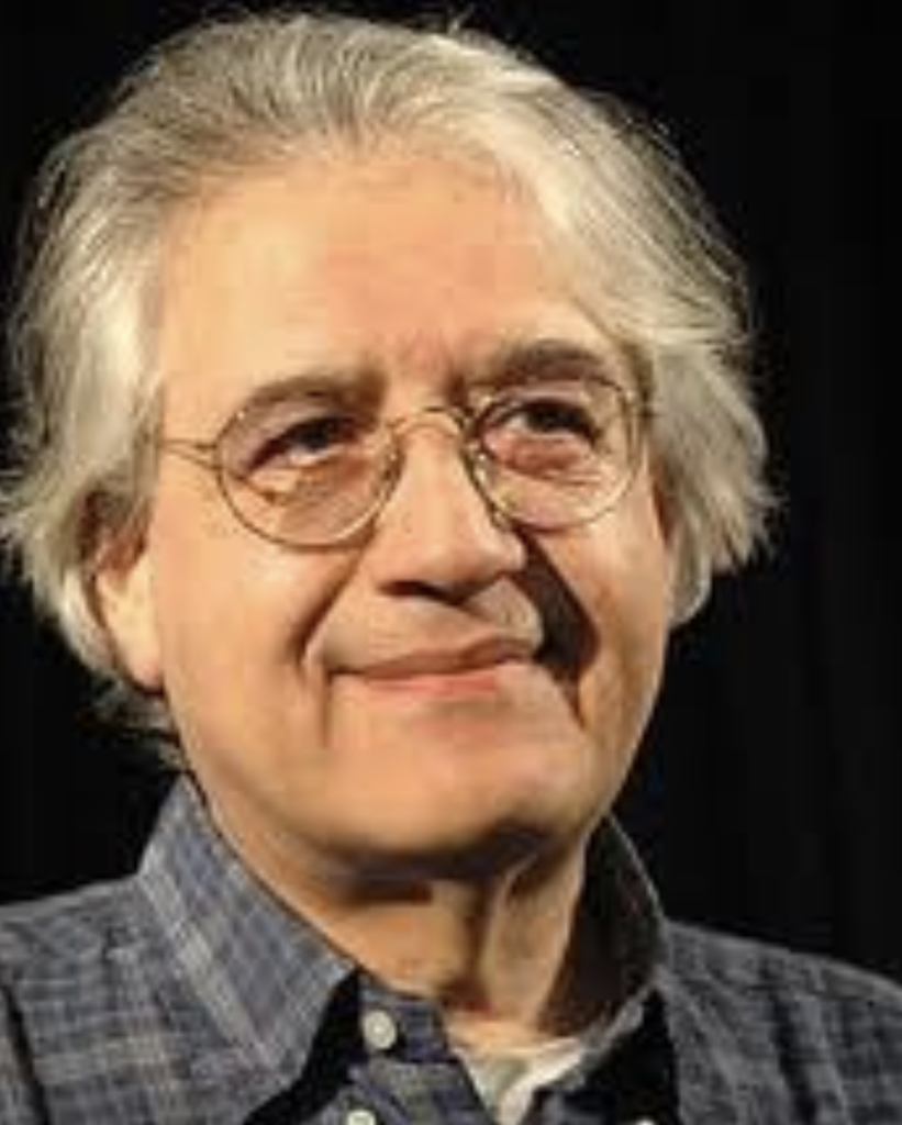 Patricio Guzmán Patricio Guzmán