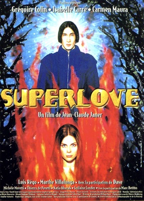 Superlove Superlove