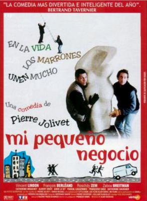 My Little Business My Little Business