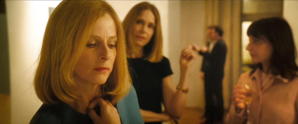 Les Apparences - © SND Les Apparences - © SND