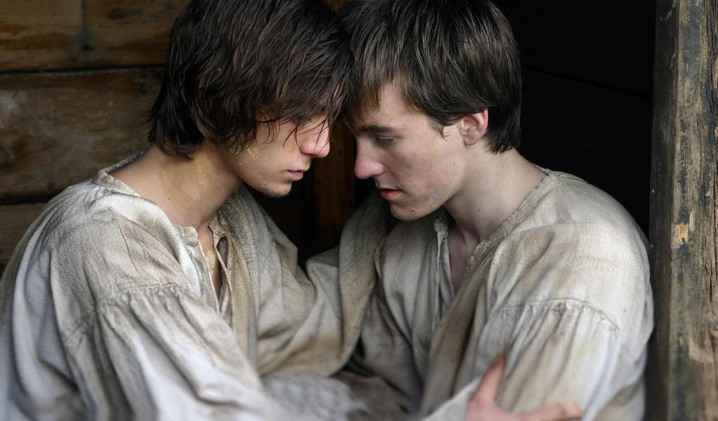 Voleurs de chevaux - © Stéphane Puopolo Voleurs de chevaux - © Stéphane Puopolo