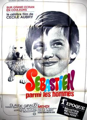 Sébastien parmi les hommes (1re époque) Sébastien parmi les hommes (1re époque)