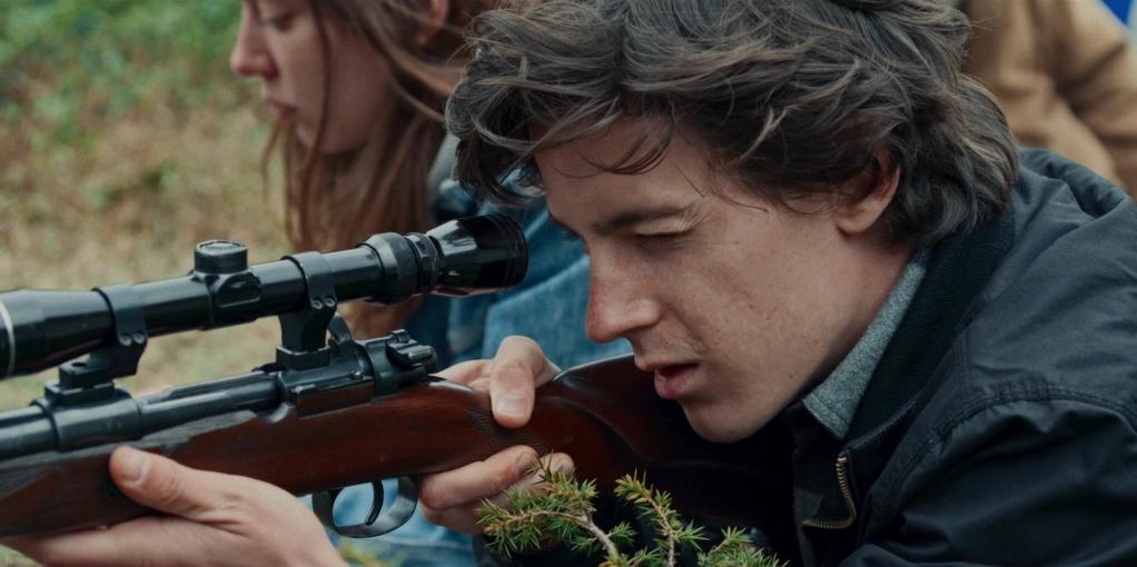 Deux histoires d’amour Deux histoires d’amour