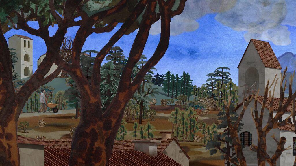 Tohu va bohu Tohu va bohu