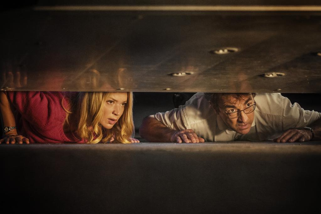 The Alliance Fran&ccedil;aise French Film Festival - 2021