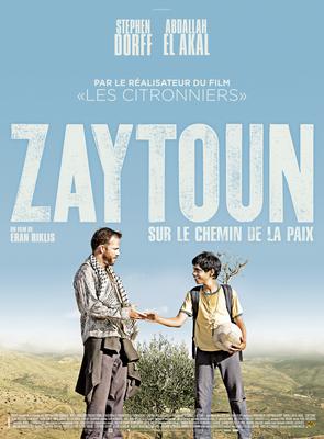 Zaytoun Zaytoun