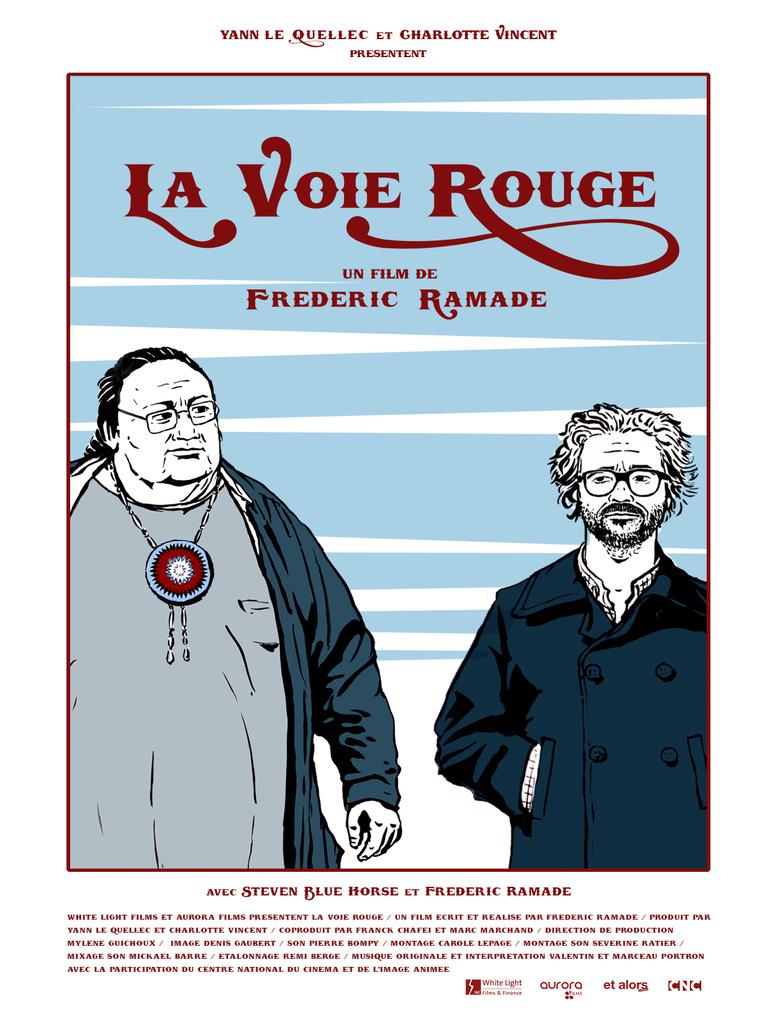 The Red Way The Red Way