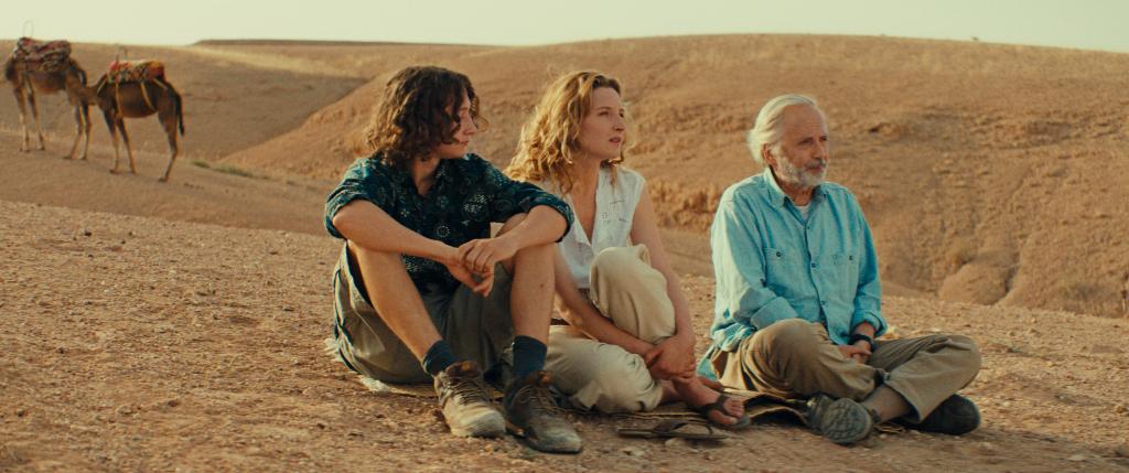 Fabrice Luchini - © Bonne Pioche Cinéma - SND - M6 Films Fabrice Luchini - © Bonne Pioche Cinéma - SND - M6 Films